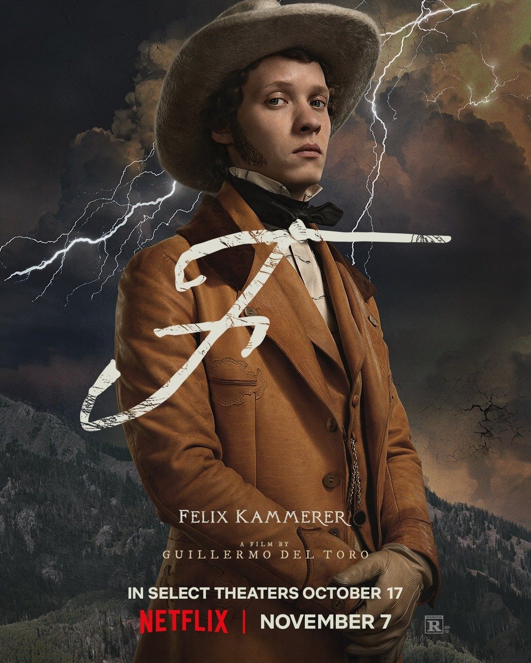 Extra Large Movie Poster Image for Frankenstein (#8 of 10)