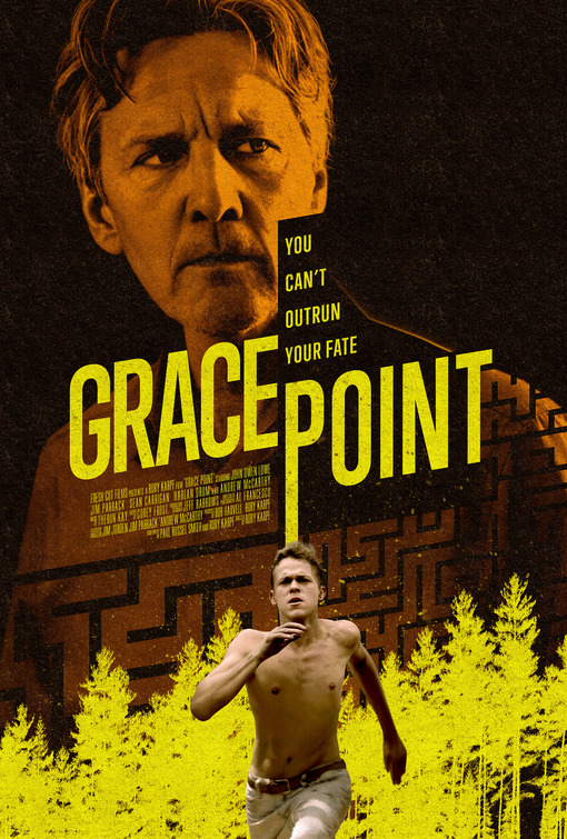 Grace Point Movie Poster