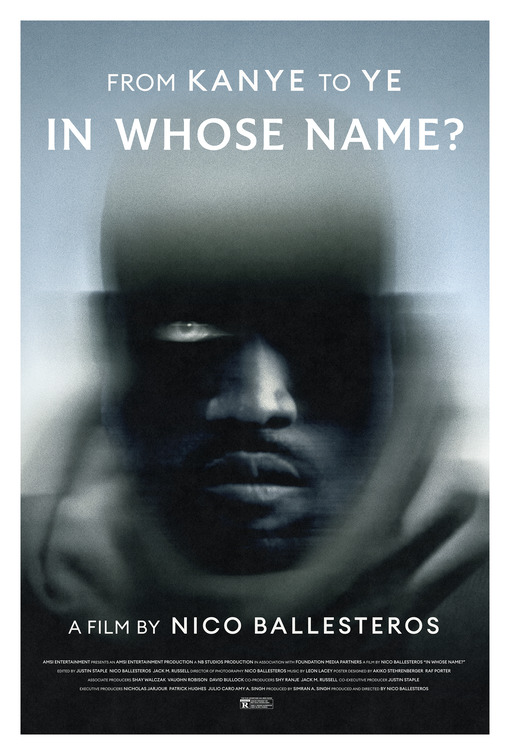 In Whose Name? Movie Poster