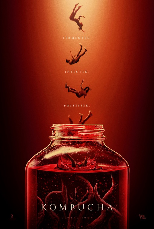 Kombucha Movie Poster