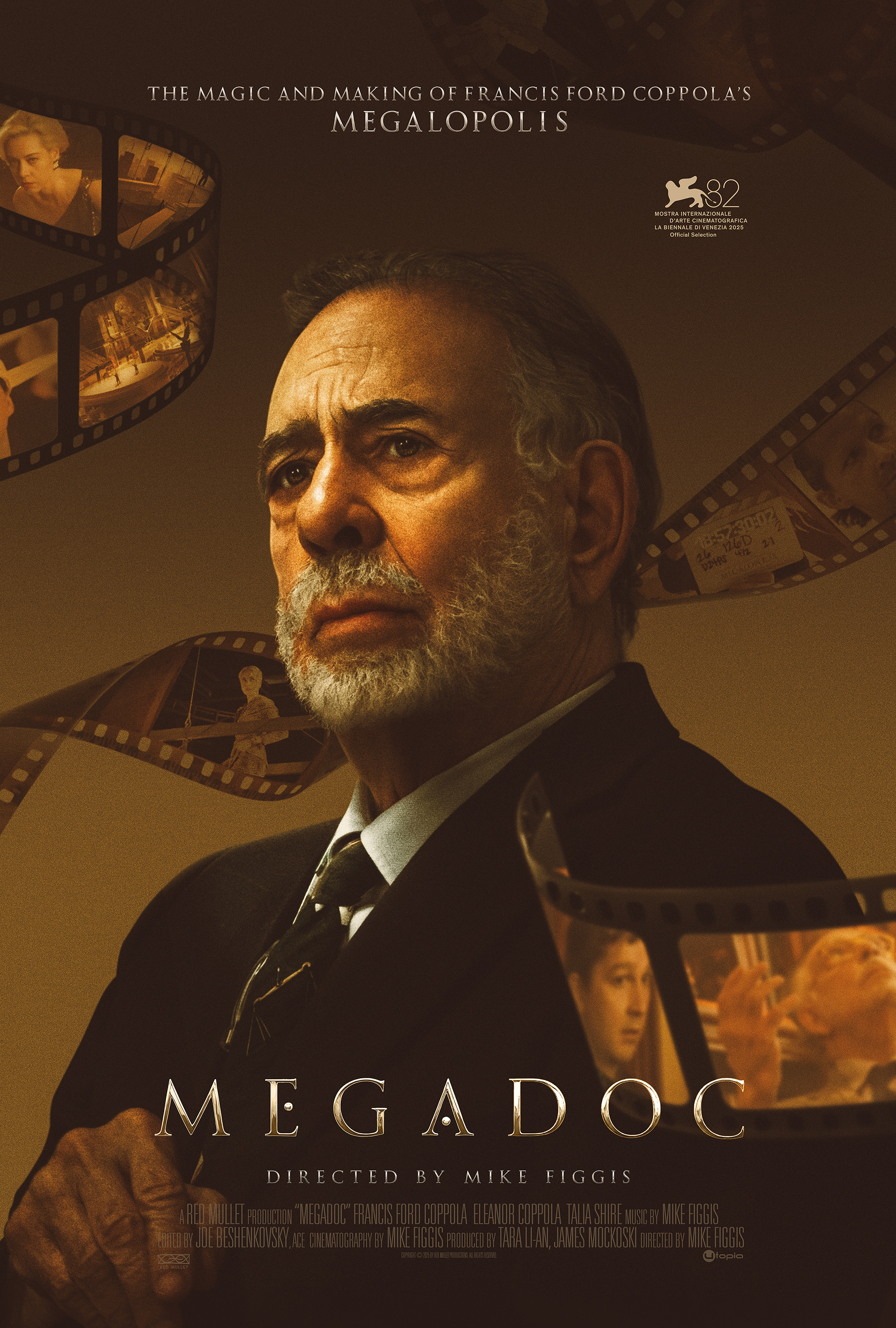 Mega Sized Movie Poster Image for MegaDoc (#2 of 2)