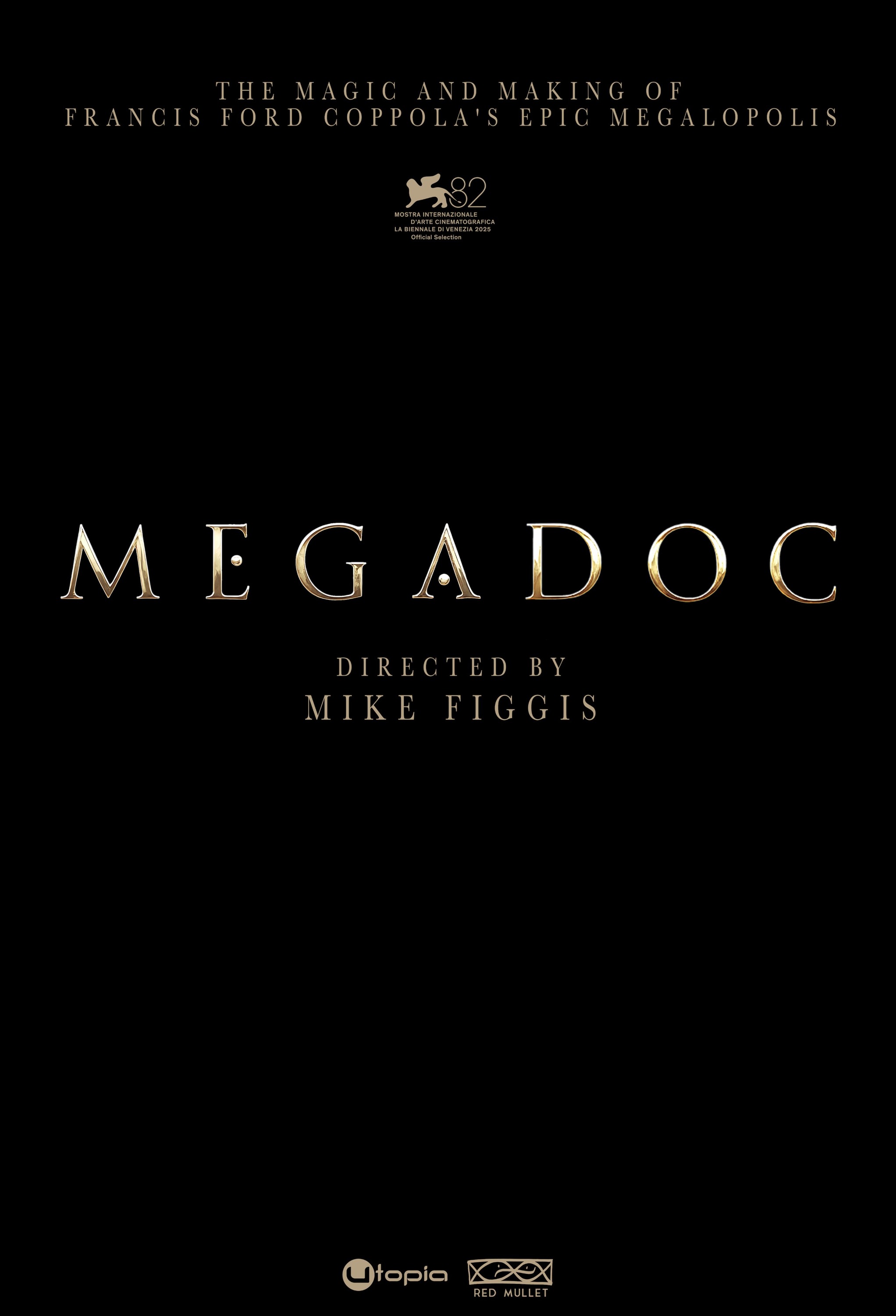Mega Sized Movie Poster Image for MegaDoc (#1 of 2)