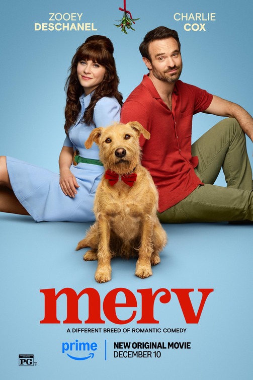 Merv Movie Poster