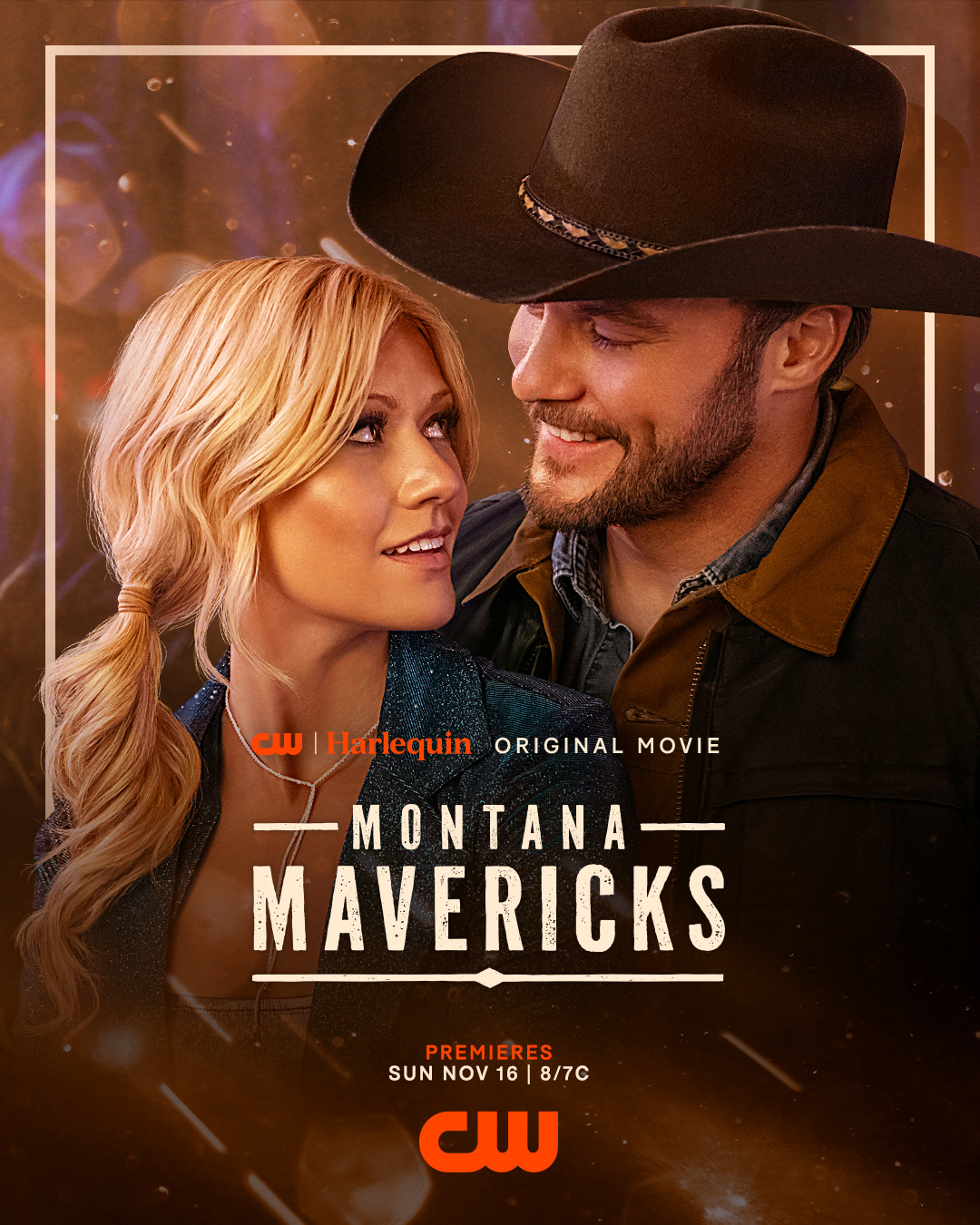 Extra Large Movie Poster Image for Montana Mavericks 