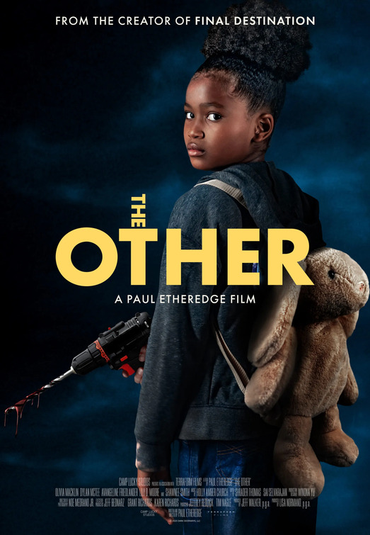 The Other Movie Poster