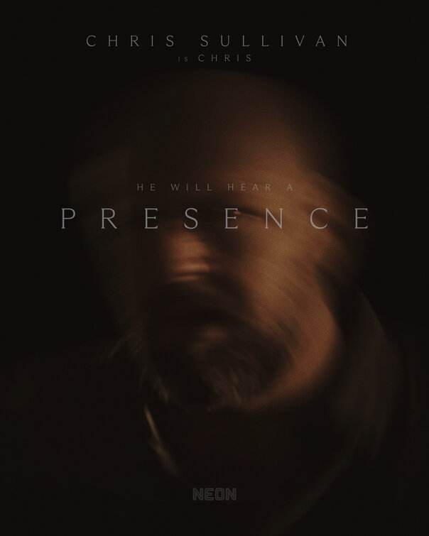 Presence Movie Poster