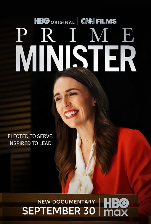 Prime Minister Movie Poster