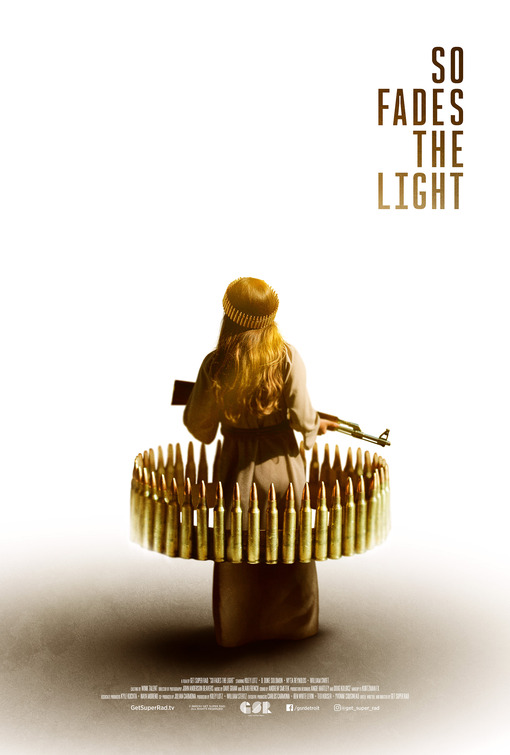 So Fades the Light Movie Poster
