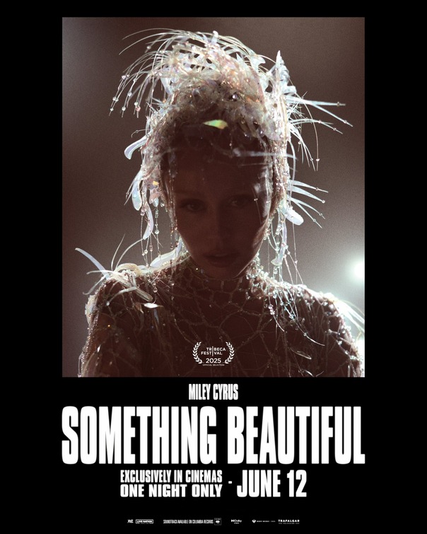 Something Beautiful Movie Poster