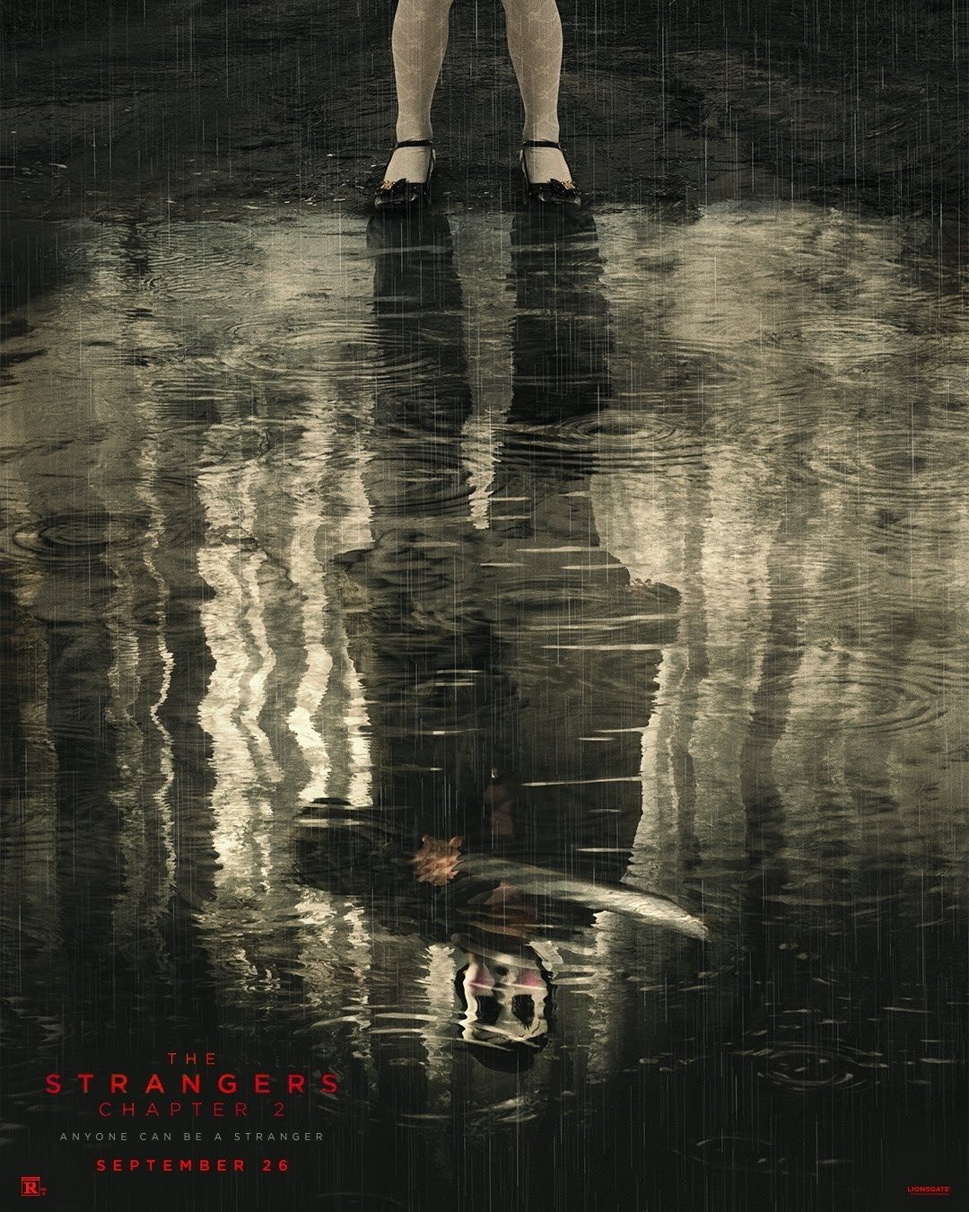Extra Large Movie Poster Image for The Strangers: Chapter 2 (#7 of 28)