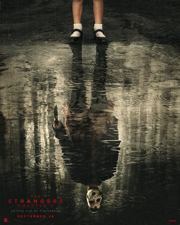 The Strangers: Chapter 2 Movie Poster