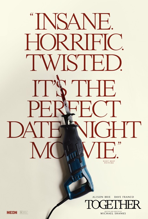 Together Movie Poster
