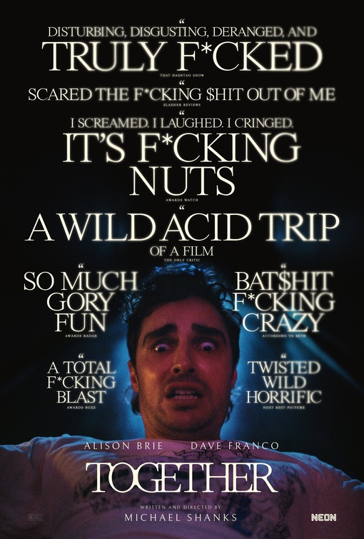 Together Movie Poster