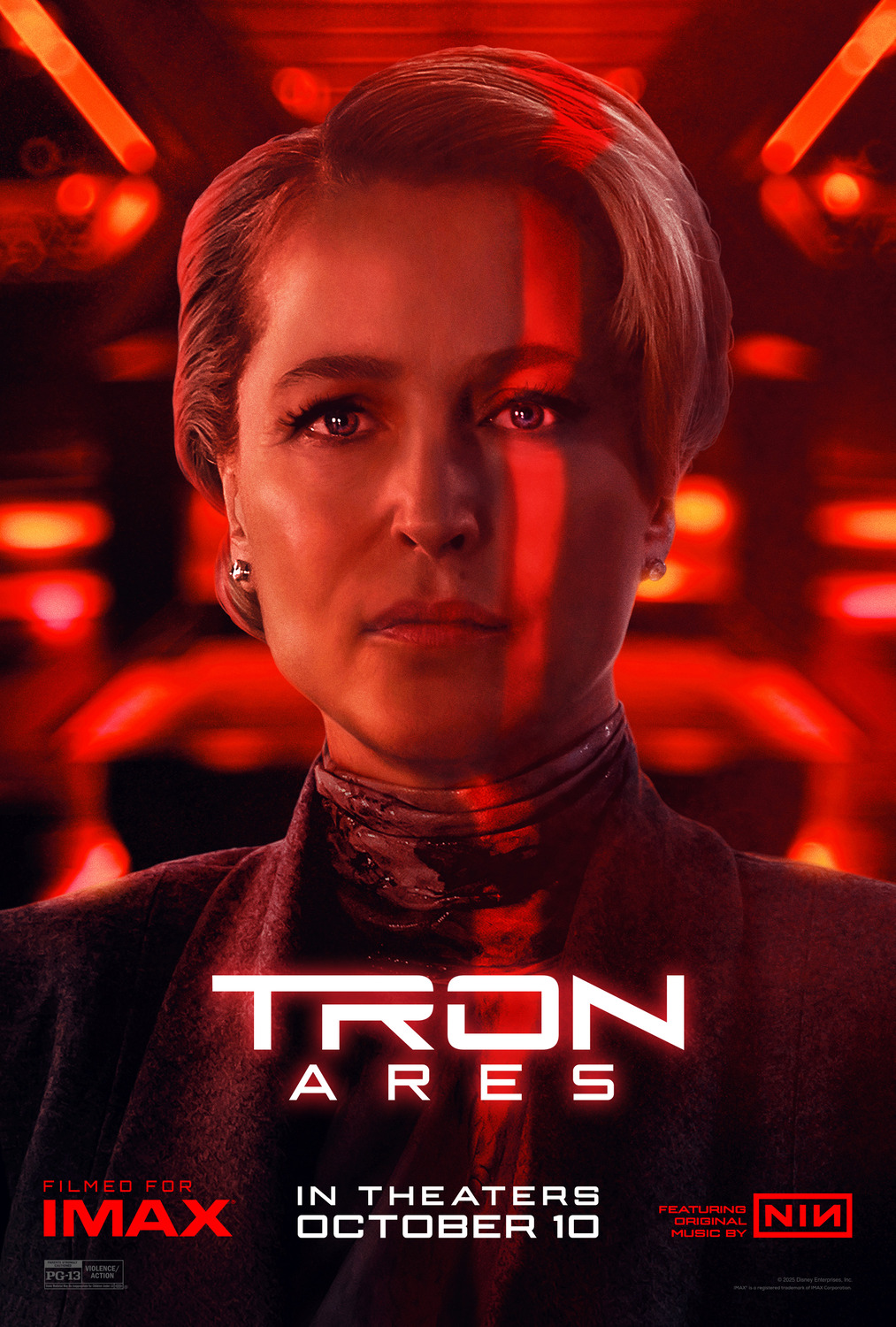 Extra Large Movie Poster Image for Tron: Ares (#15 of 25)