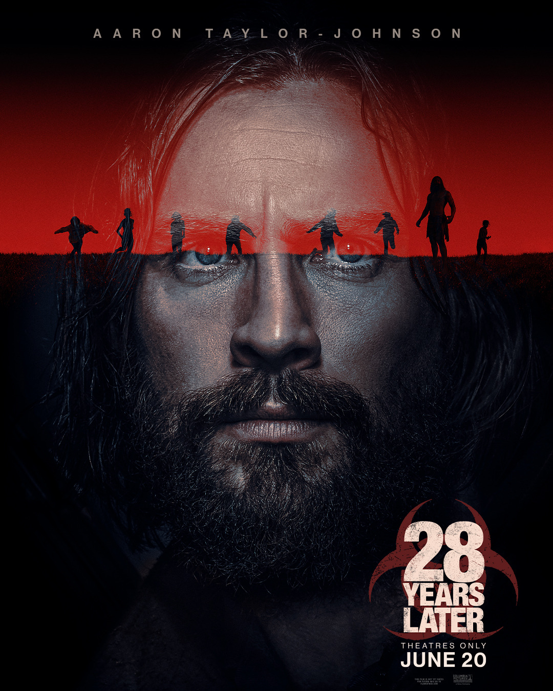 Extra Large Movie Poster Image for 28 Years Later (#10 of 19)