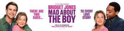 Bridget Jones: Mad About the Boy (2025) Thumbnail