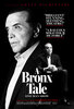 A Bronx Tale: One Man Show (2025) Thumbnail