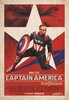 Captain America: Brave New World (2025) Thumbnail