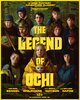 The Legend of Ochi (2025) Thumbnail