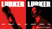 Lurker (2025) Thumbnail