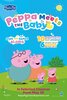 Peppa Meets the Baby Cinema Experience (2025) Thumbnail