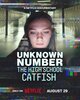Unknown Number: The High School Catfish (2025) Thumbnail