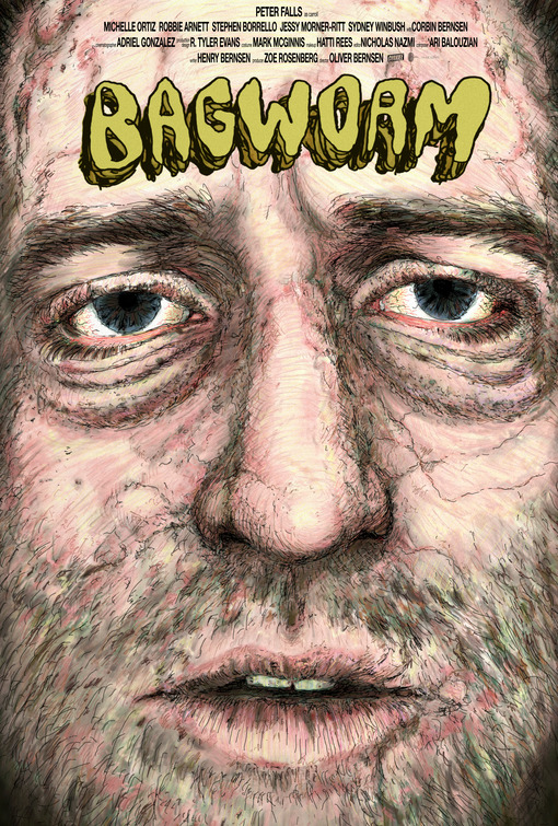 Bagworm Movie Poster