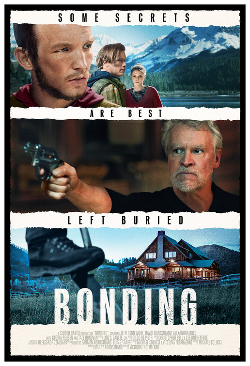 Bonding Movie Poster