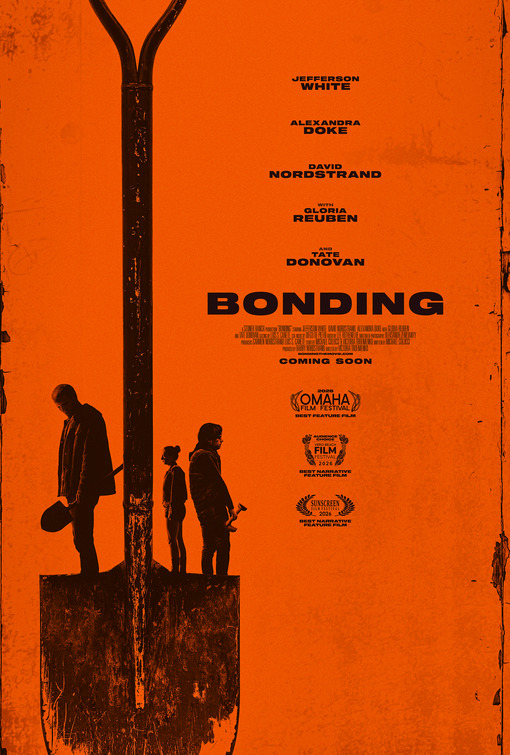 Bonding Movie Poster