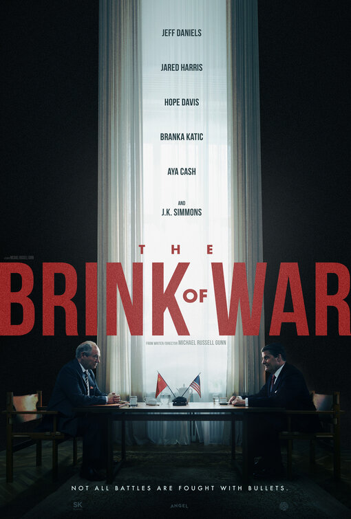 The Brink of War Movie Poster