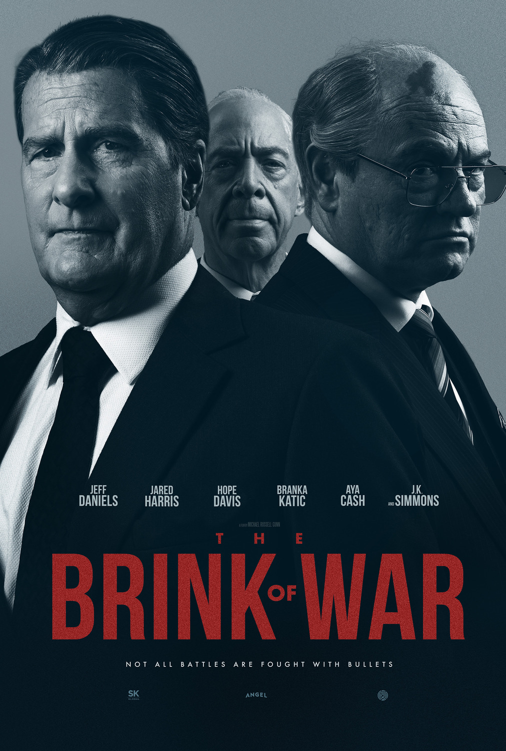Extra Large Movie Poster Image for The Brink of War (#3 of 7)