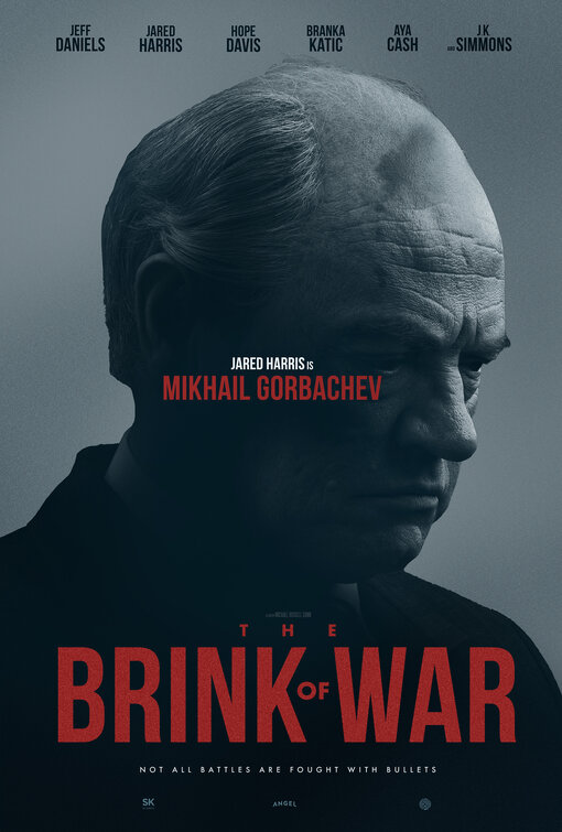 The Brink of War Movie Poster