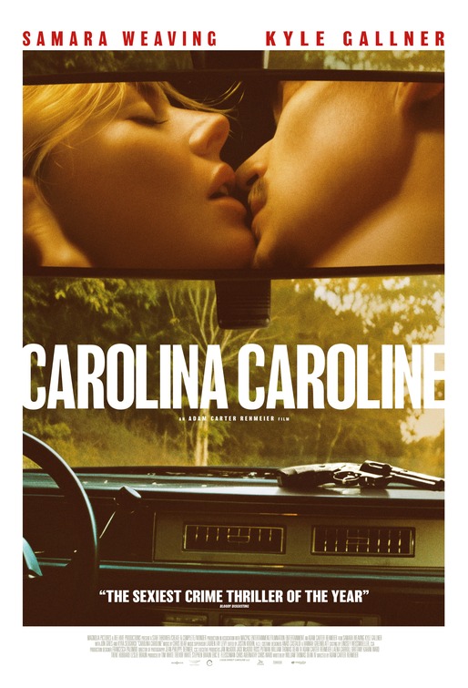 Carolina Caroline Movie Poster