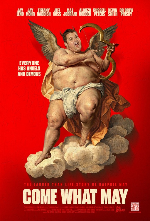 Come What May Movie Poster