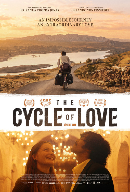The Cycle of Love Movie Poster