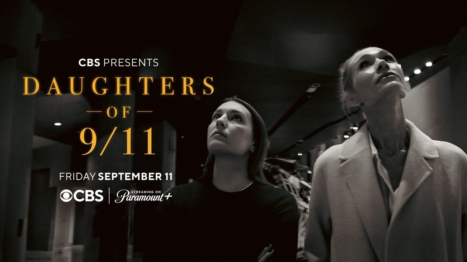 Extra Large Movie Poster Image for Daughters of 9/11 (#1 of 2)