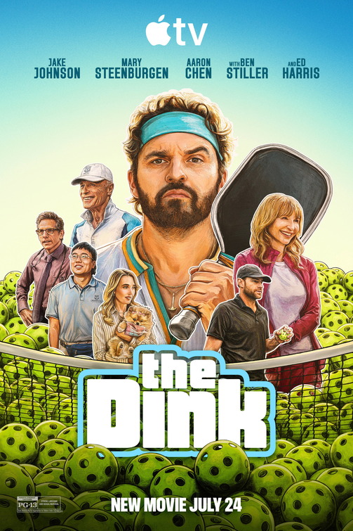 The Dink Movie Poster