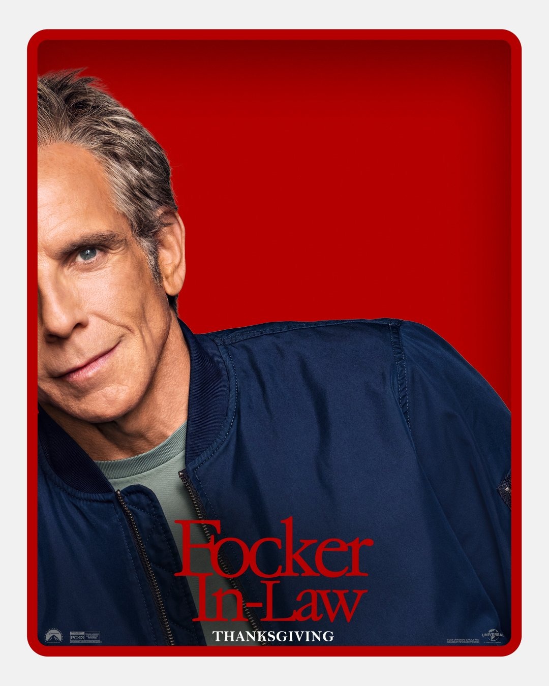 Extra Large Movie Poster Image for Focker In-Law (#8 of 11)