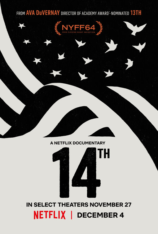 14th Movie Poster