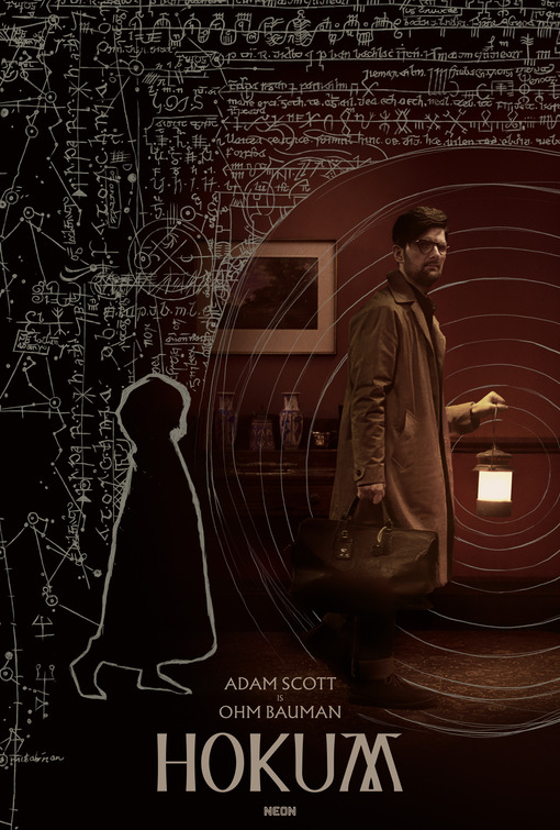 Hokum Movie Poster