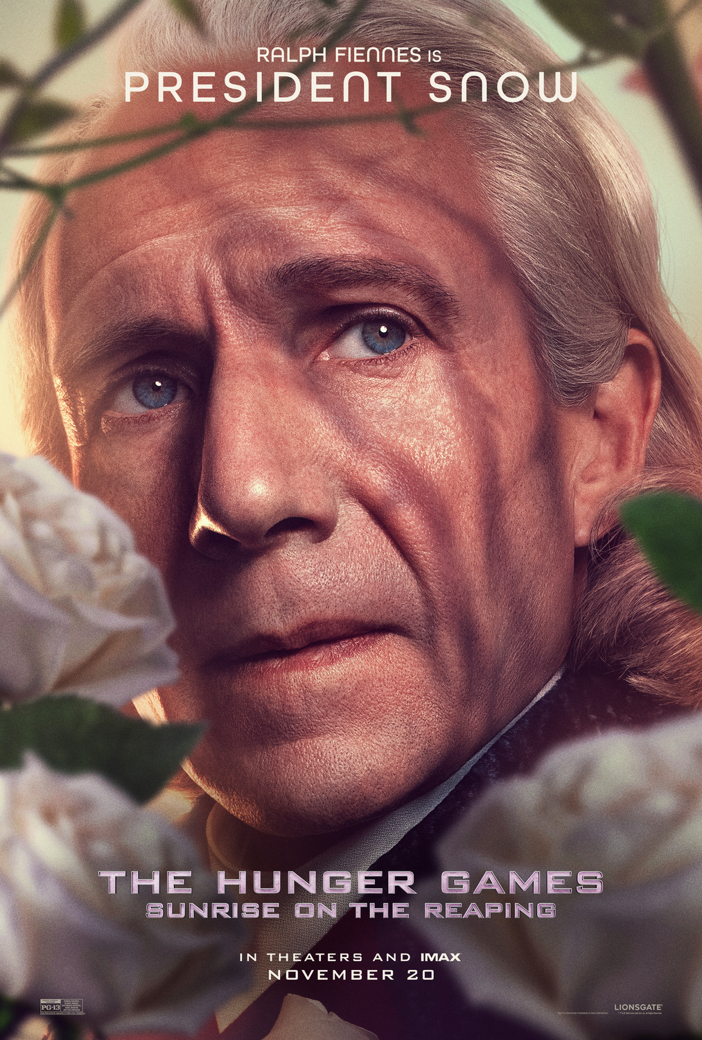 Extra Large Movie Poster Image for The Hunger Games: Sunrise on the Reaping (#7 of 20)