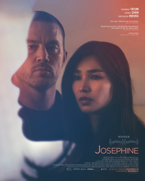 Josephine Movie Poster
