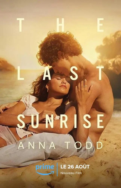 The Last Sunrise Movie Poster