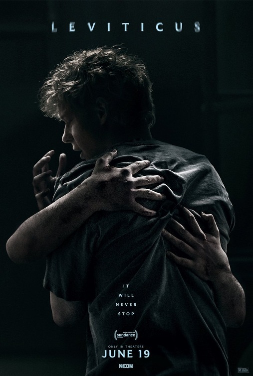 Leviticus Movie Poster