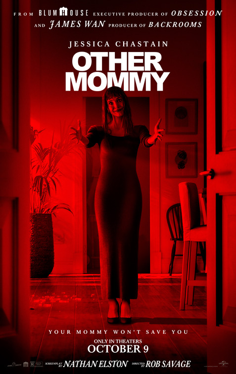 Other Mommy Movie Poster