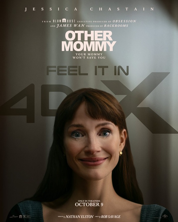 Other Mommy Movie Poster
