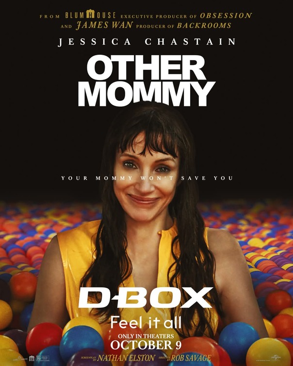 Other Mommy Movie Poster