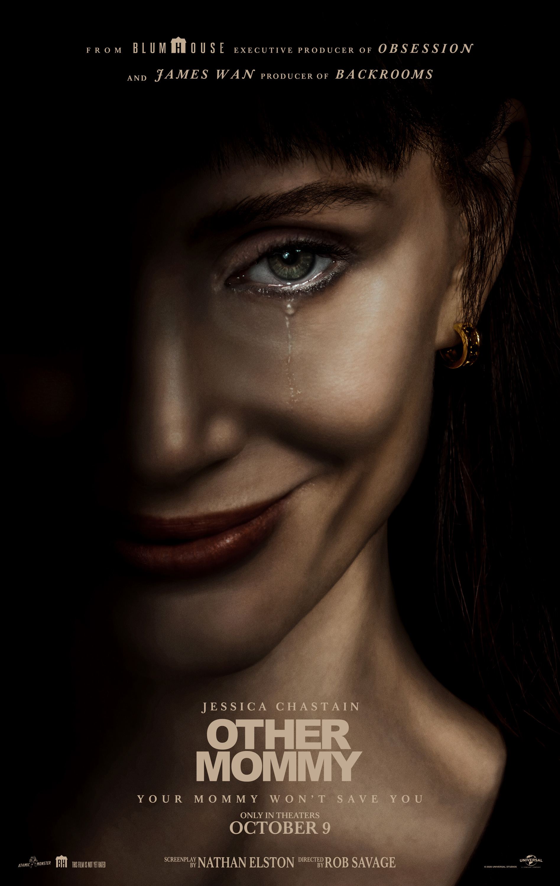 Mega Sized Movie Poster Image for Other Mommy 