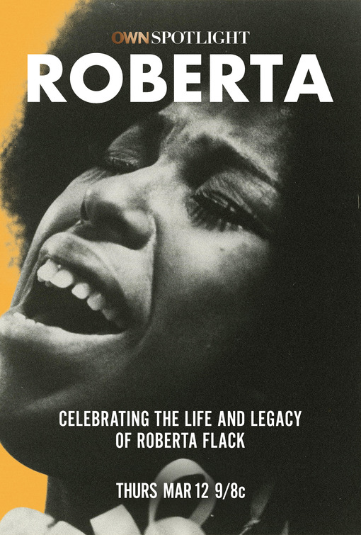 OWN Spotlight: Roberta Movie Poster