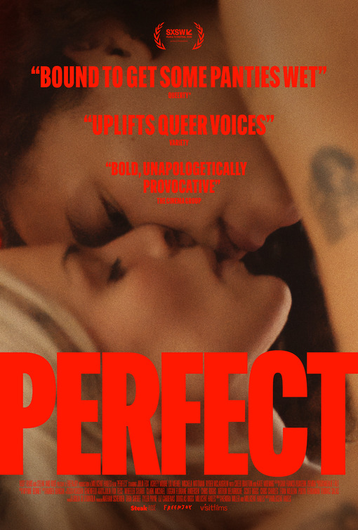 Perfect Movie Poster